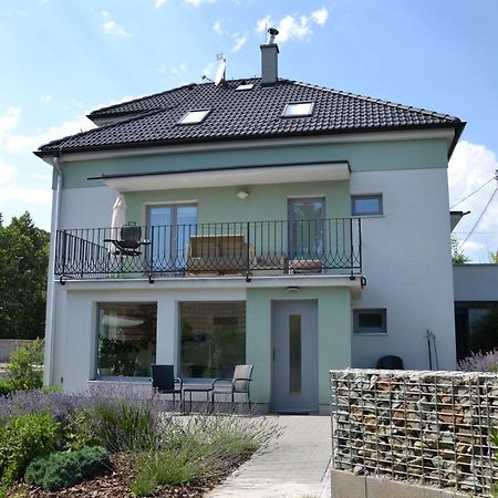 Apartmany Luha Luhačovice Exterior foto