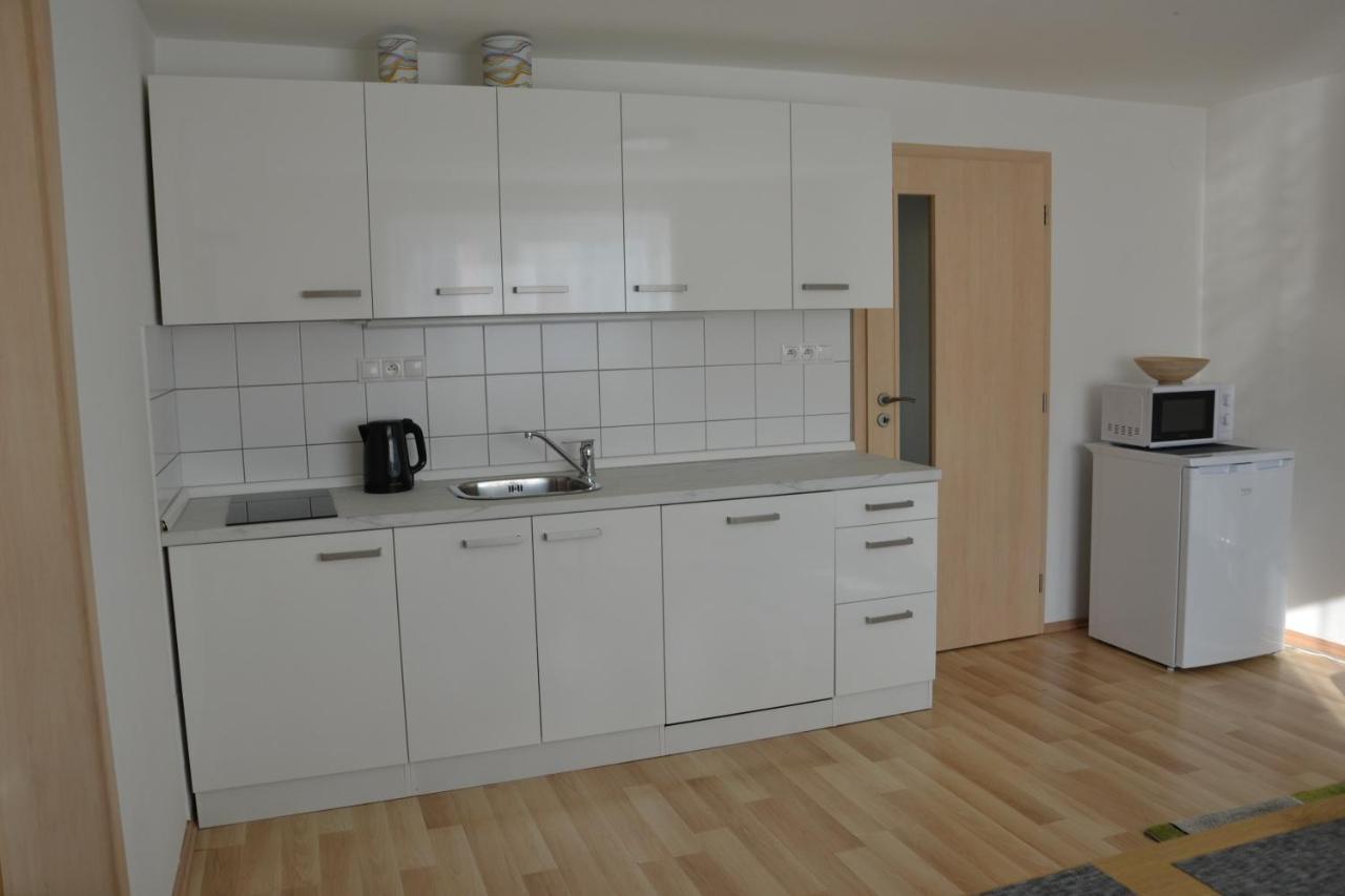 Apartmany Luha Luhačovice Exterior foto