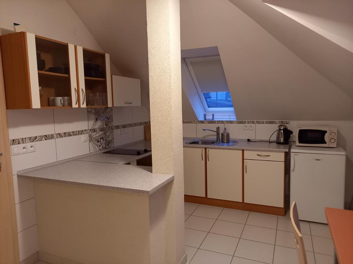 Apartmany Luha Luhačovice Exterior foto