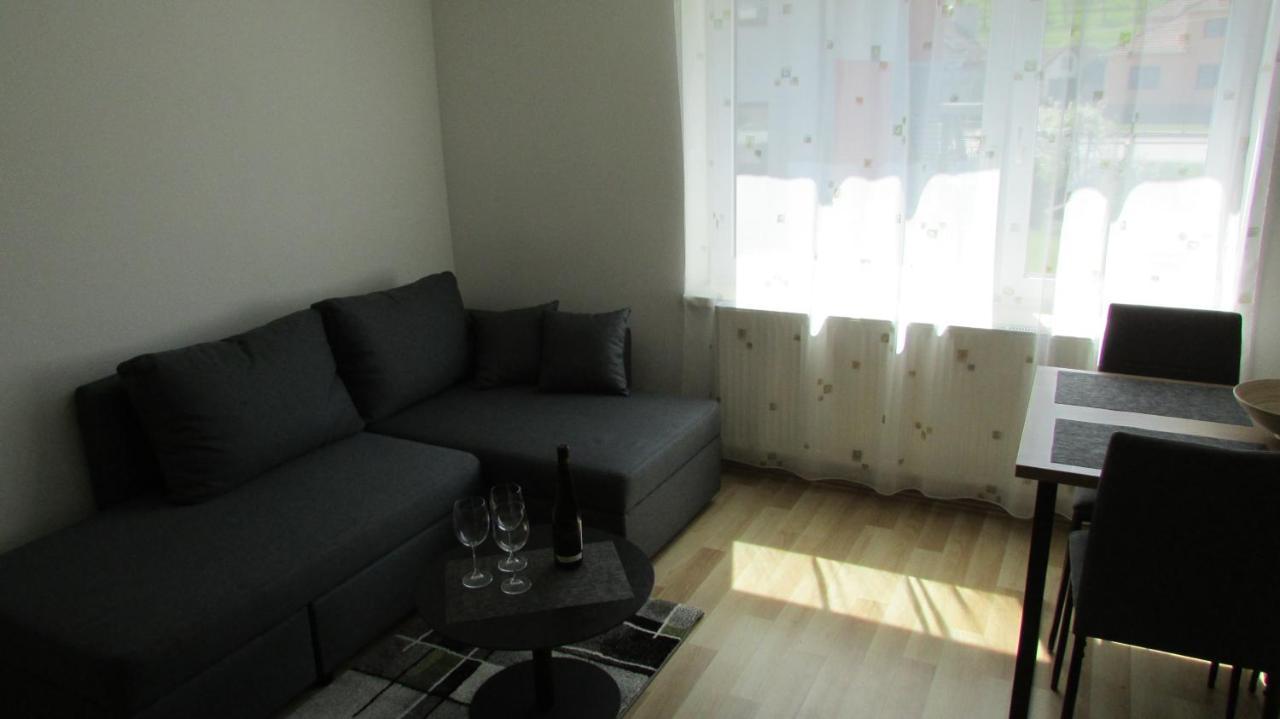Apartmany Luha Luhačovice Exterior foto