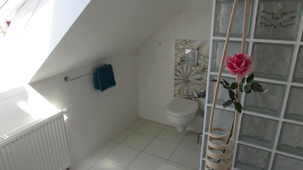 Apartmany Luha Luhačovice Exterior foto